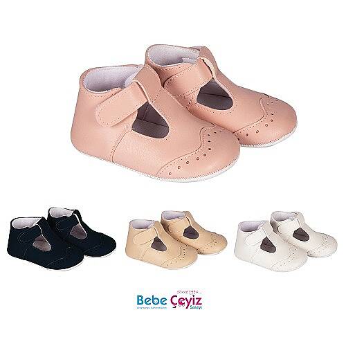 PAPULİN BEBE Patik