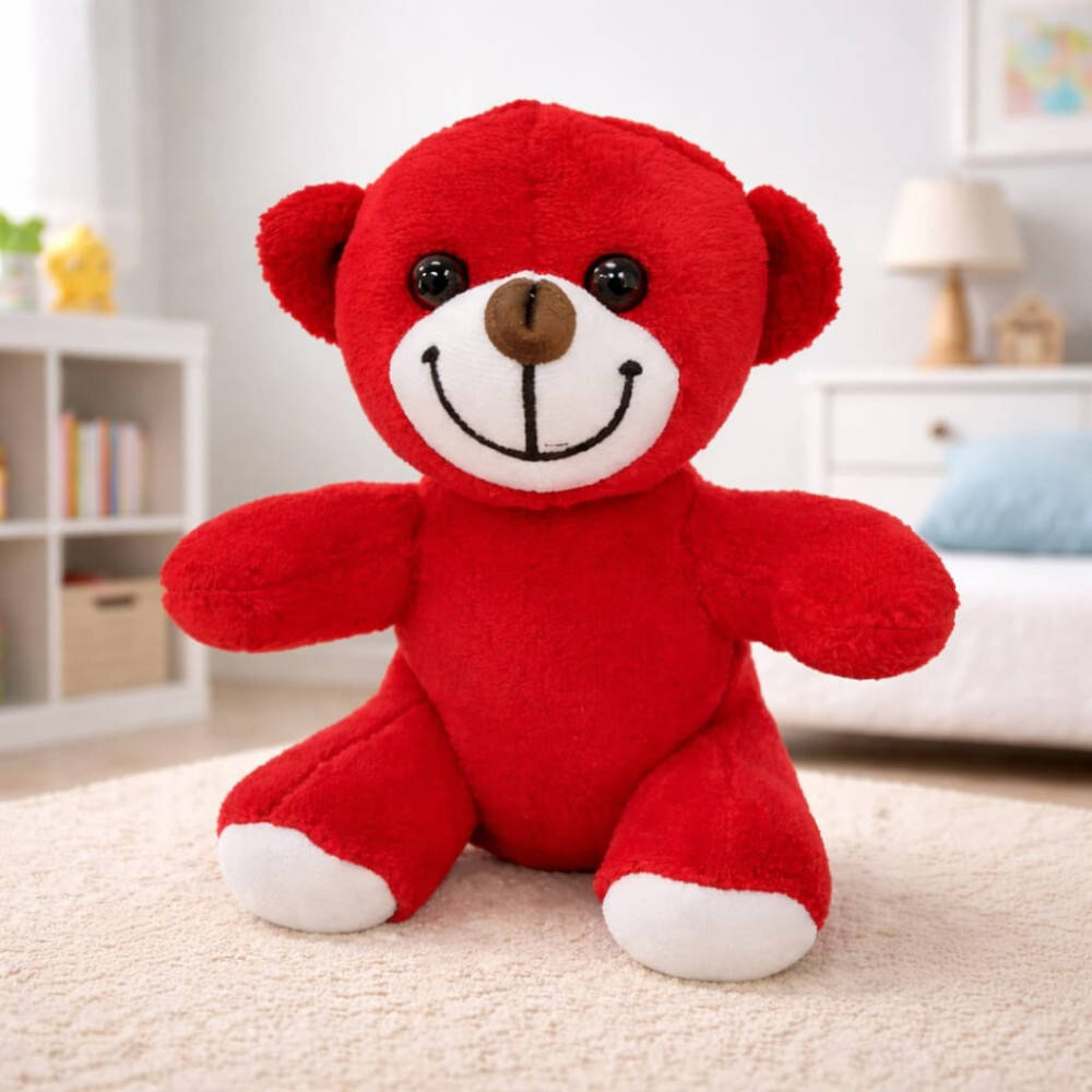 Peluş Oyuncak Ayı - 1
