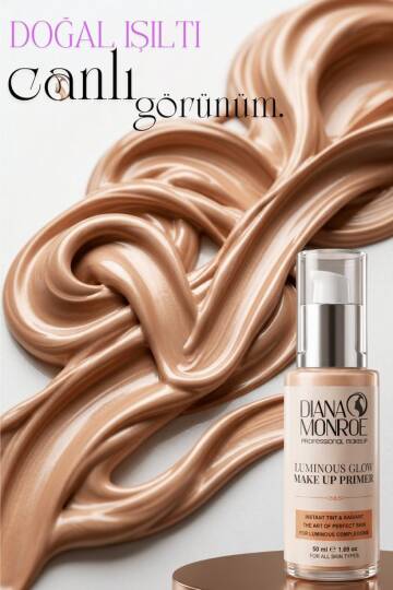 Perfect Base Makyaj Bazı Primer