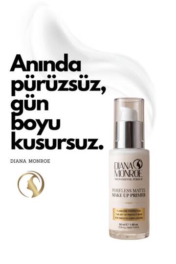 Perfect Base Makyaj Bazı Primer