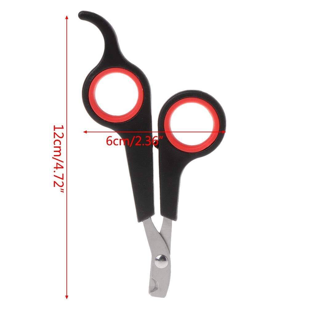 Petpretty Kedi Köpek Tırnak Makası (VP-7236) - 1