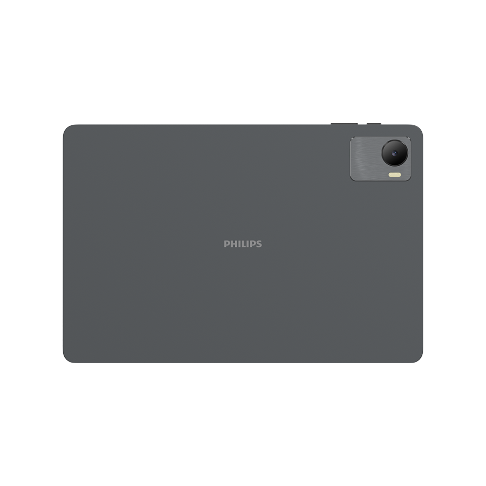 Philips T7305 4GB 128 GB 10.1'' Tablet - 7