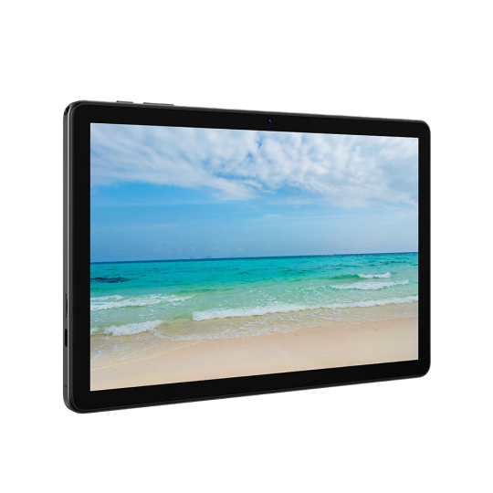 Philips T7305 4GB 128 GB 10.1'' Tablet - 5