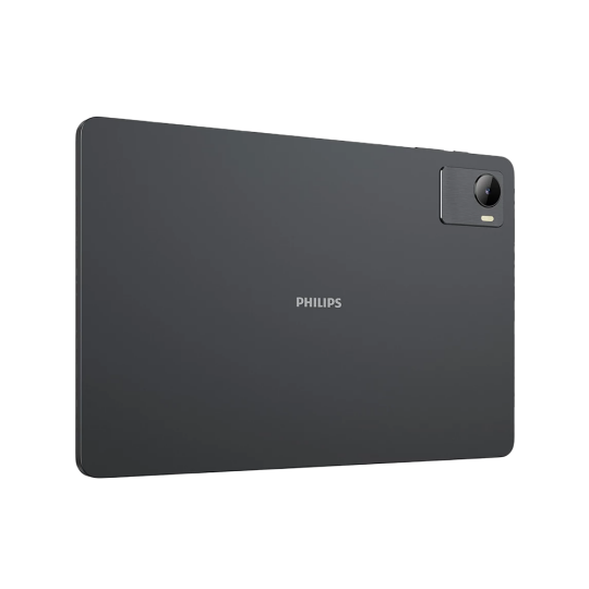Philips T7305 4GB 128 GB 10.1'' Tablet - 4