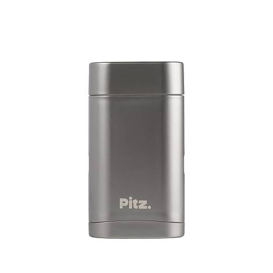 Pitz Doldurulabilir Deodorant Stick Coastal Cypress Gri Metalik 40 g