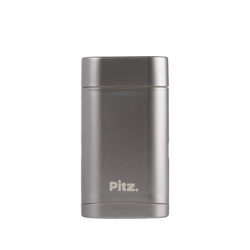 Pitz Doldurulabilir Deodorant Stick Coastal Cypress Gri Metalik 40 g - 1