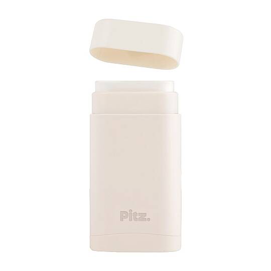 Pitz Doldurulabilir Deodorant Stick Coastal Cypress Krem Mat 40 g - 3