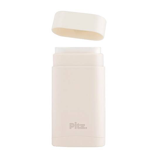 Pitz Doldurulabilir Deodorant Stick Coconut Vanilla Krem Mat 40 g - 3