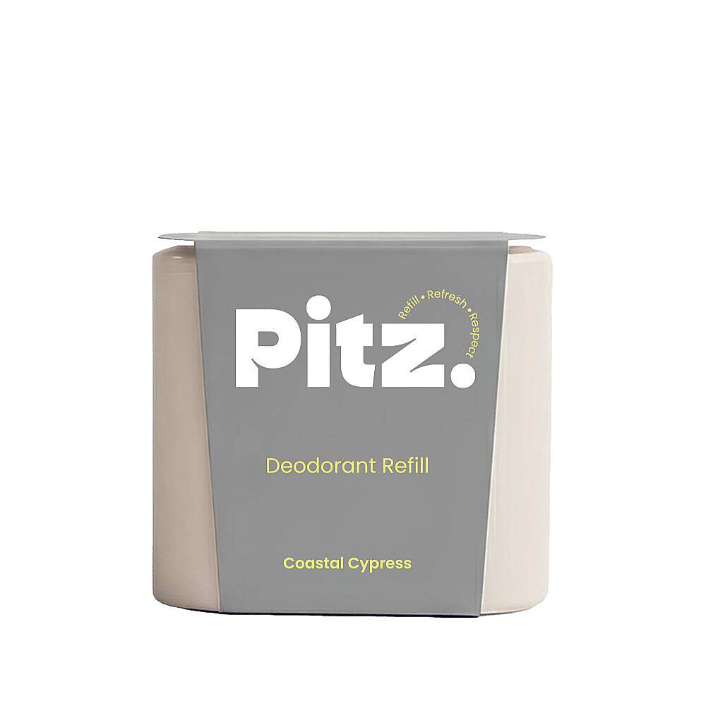 Pitz Refill Yedek Deodorant Coastal Cypress 40 g - 1