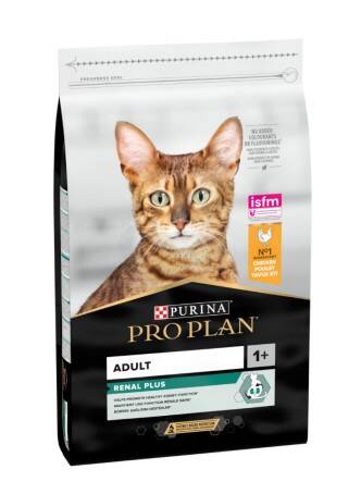 Pro Plan Cat Adult Tavuklu 10 Kg - 1