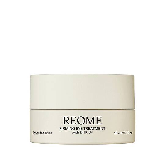 REOME Firming Eye Treatment Sıkılaştırıcı Göz Çevresi Jel Krem 15 ml