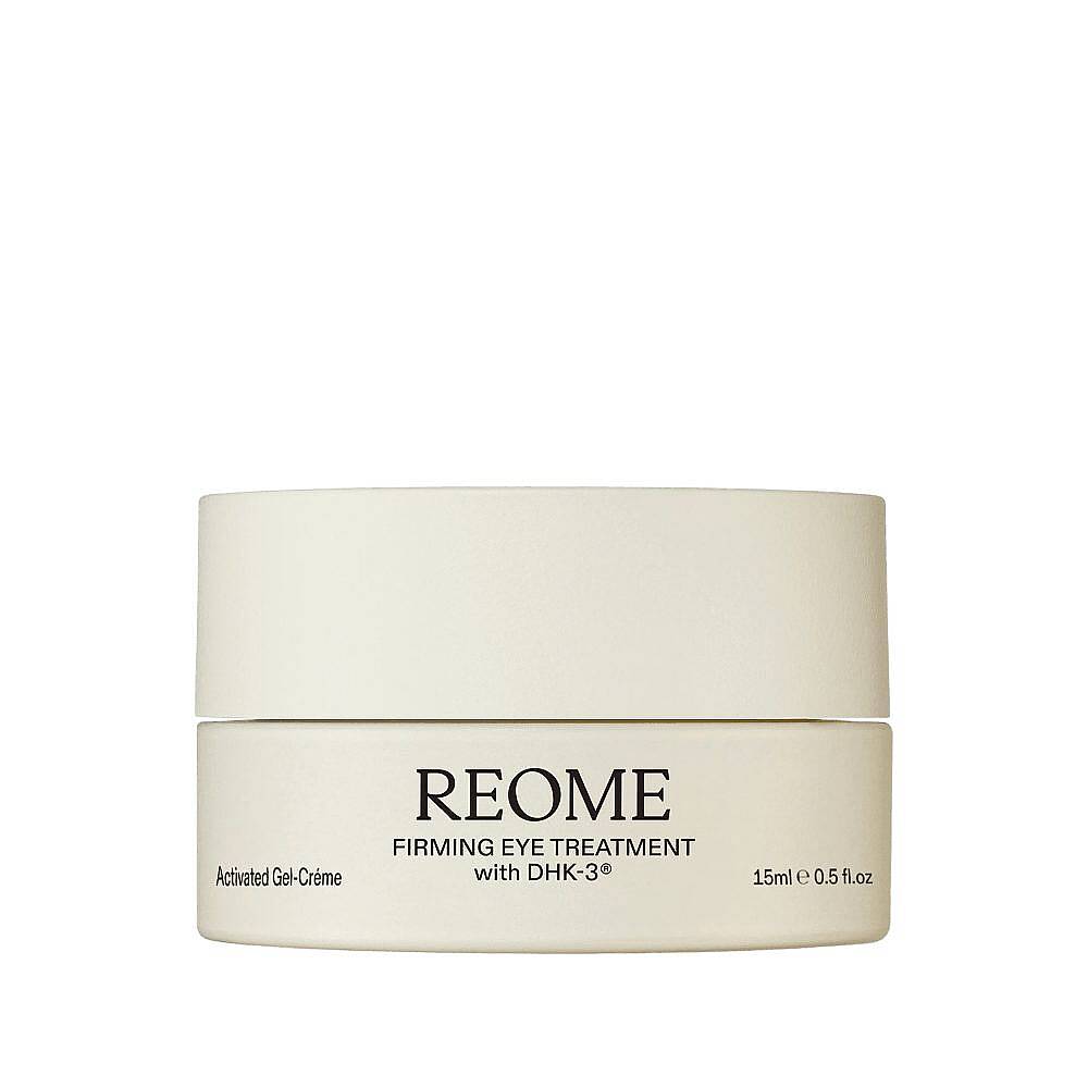 REOME Firming Eye Treatment Sıkılaştırıcı Göz Çevresi Jel Krem 15 ml - 1