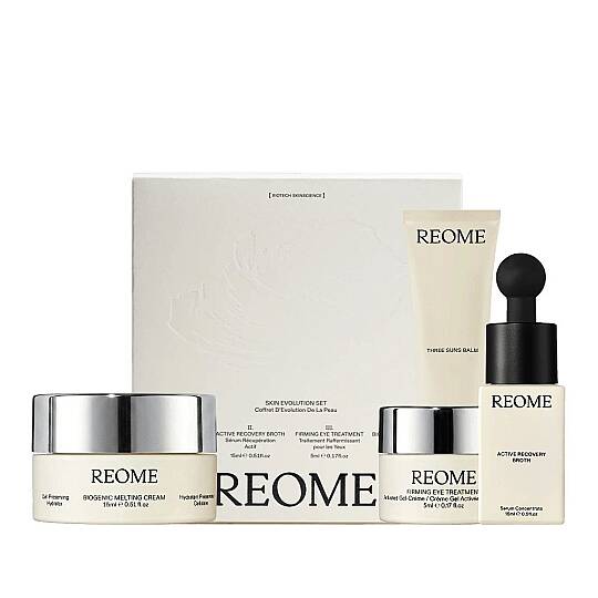 REOME Skin Evolution Cilt Bakım Seti