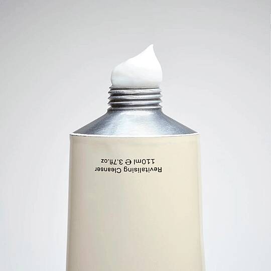 REOME Three Suns Balm Canlandırıcı Yüz Temizleyici 110 ml - 6