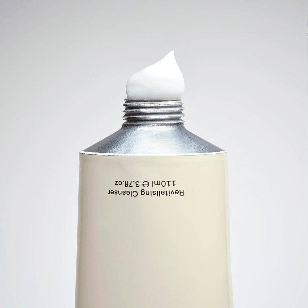 REOME Three Suns Balm Canlandırıcı Yüz Temizleyici 110 ml - 6