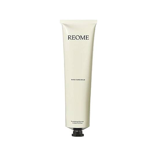 REOME Three Suns Balm Canlandırıcı Yüz Temizleyici 110 ml