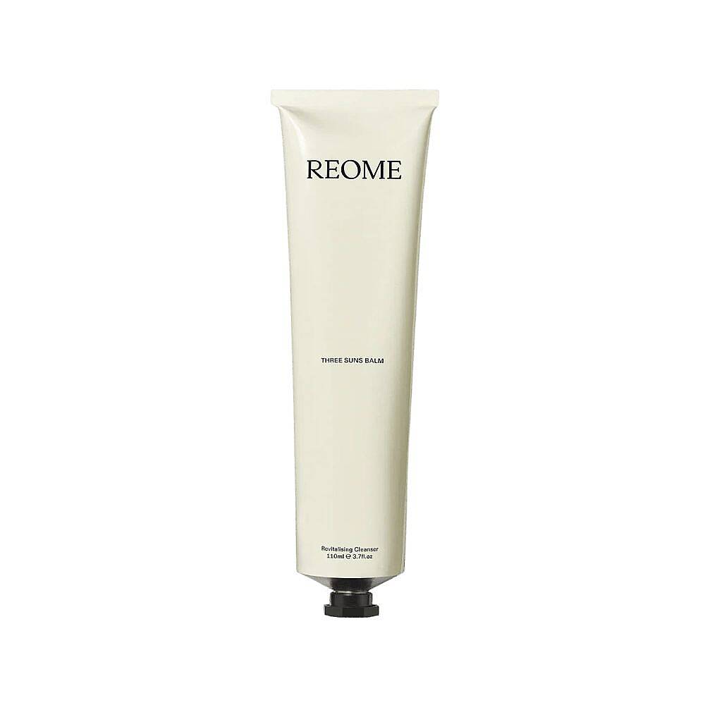 REOME Three Suns Balm Canlandırıcı Yüz Temizleyici 110 ml - 1