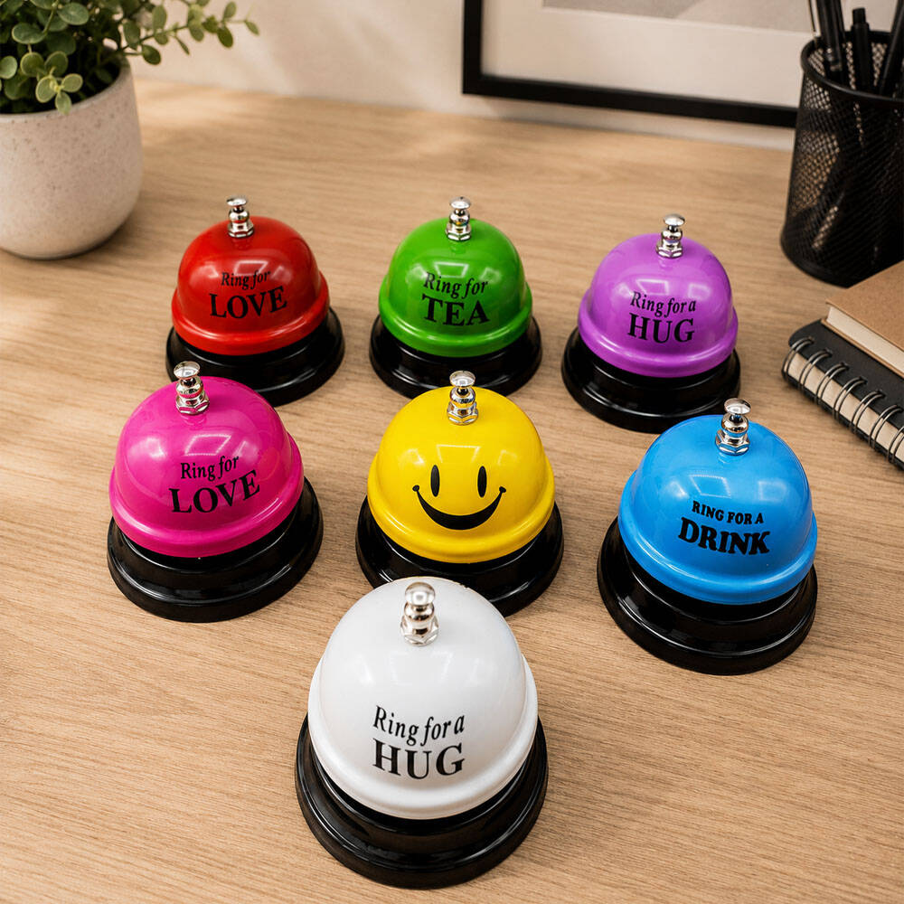 Resepsiyon Zili - 1