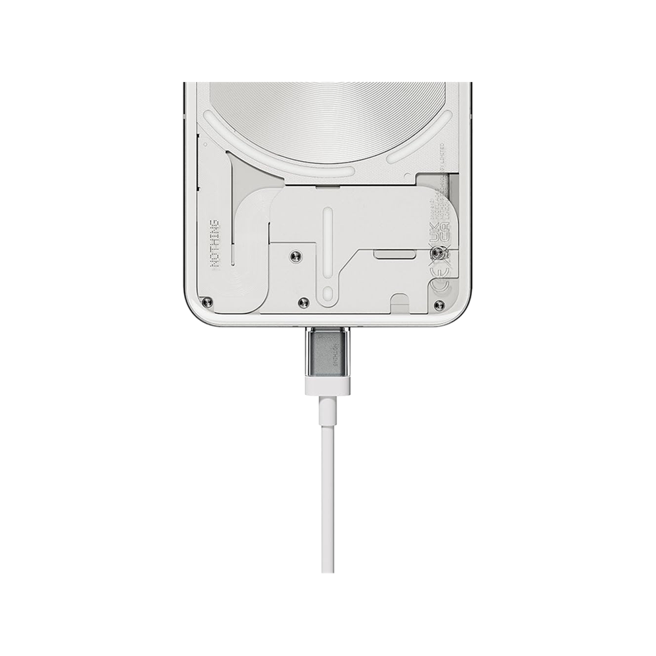 Ringo Pro Pipetli, Telefon Tutuculu Termal Çelik Termos 710 ML - 80