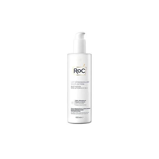 RoC 3ü1 Arada Makyaj Temizleme Sütü 400 ml