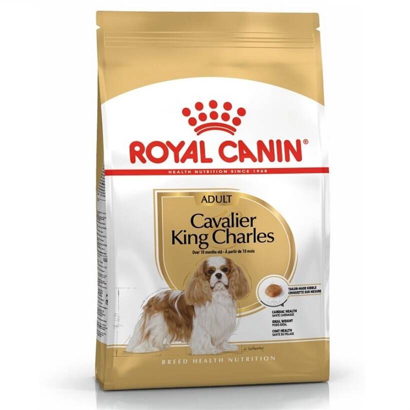 Royal Canin Cavalier King Charles 27 Yetişkin Köpek Maması 1,5 Kg - 1