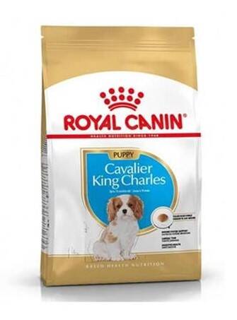 Royal Canin Cavalier King Charles Puppy Yavru Köpek Maması 1.5 Kg - 1