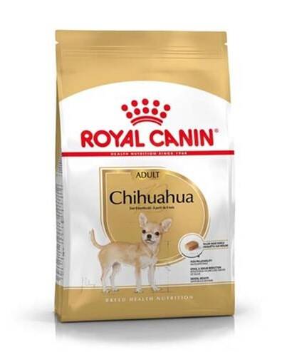 Royal Canin Chihuahua Adult Köpek Maması 1.5 Kg - 1