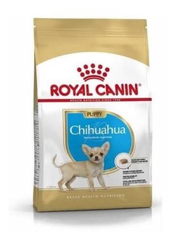 Royal Canin Chihuahua Puppy Yavru Köpek Maması 1.5 Kg - 1