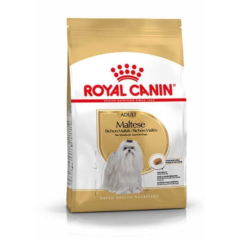 Royal Canin Maltese Bichon Yetişkin Köpek Maması 1,5 kg - 1