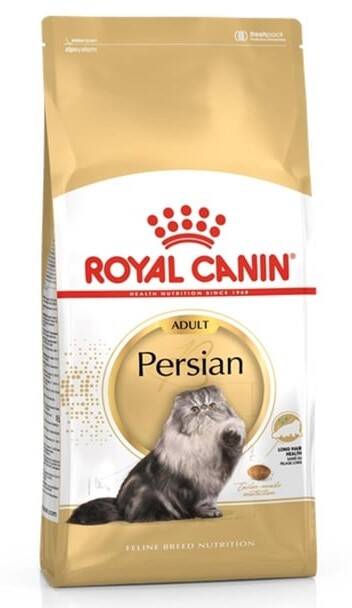 Royal Canin Persian Yetişkin Kedi Maması 10 Kg - 1