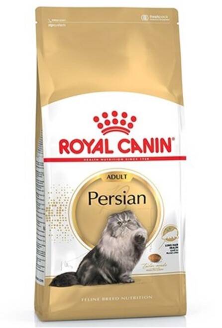 Royal Canin Persian Yetişkin Kedi Maması 2 Kg - 1