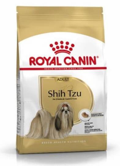 Royal Canin Shih Tzu Adult Köpek Maması 1.5 Kg