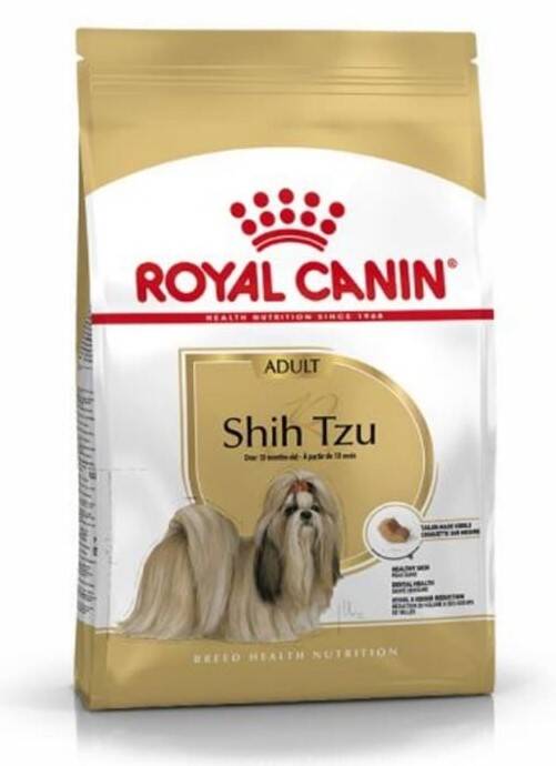 Royal Canin Shih Tzu Adult Köpek Maması 1.5 Kg - 1
