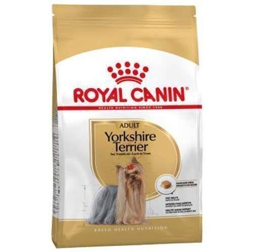 Royal Canin Yorkshire Terrier Köpek Maması 1,5 kg - 1