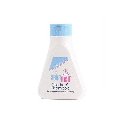 Sebamed Baby Şampuan 150 Ml