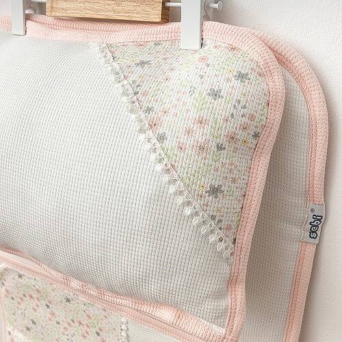 SEBİ PRİME 3'lü Wafıl Çiçekli Alt Açma - 18