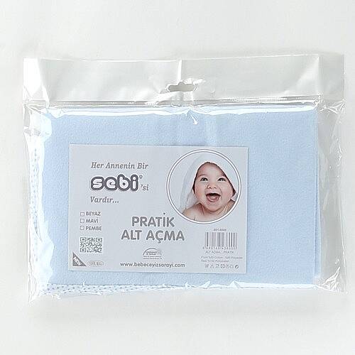 Sebi Prime Sebi Alt Açma Pratik - 7