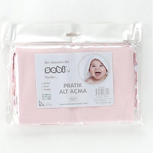 Sebi Prime Sebi Alt Açma Pratik - 6