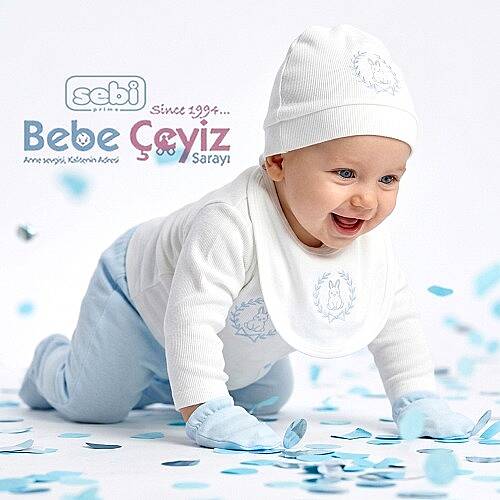 SEBİ PRİME Selanik Tavşan 5'li Hastane Çıkışı - 21