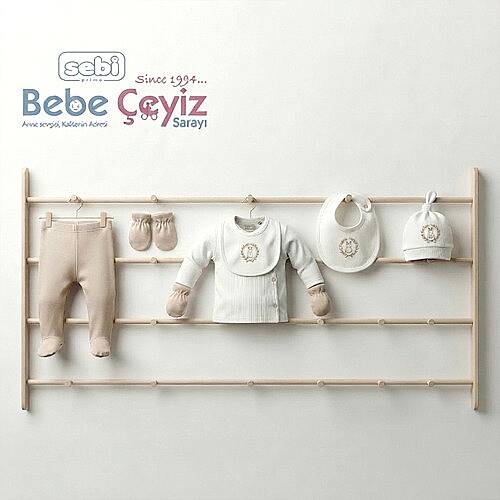 SEBİ PRİME Selanik Tavşan 5'li Hastane Çıkışı - 16