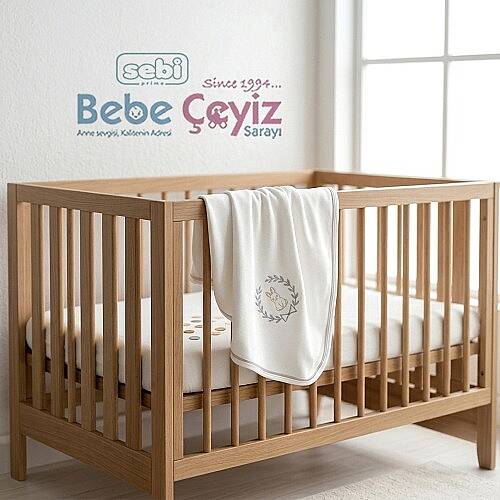 SEBİ PRİME Selanik Tavşan Tema Battaniye - 7