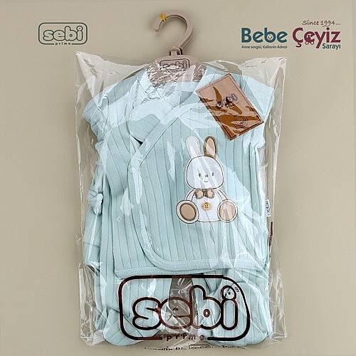 SEBİ PRİME Tavşanlı 5'li Hastane Çıkışı - 10