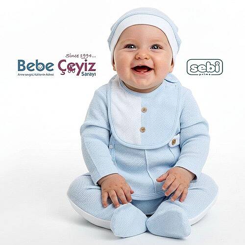 SEBİ PRİME Wafıl Apoletli Nervürlü Hastane Çıkışı - 31