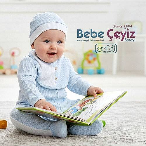 SEBİ PRİME Wafıl Apoletli Nervürlü Hastane Çıkışı - 29