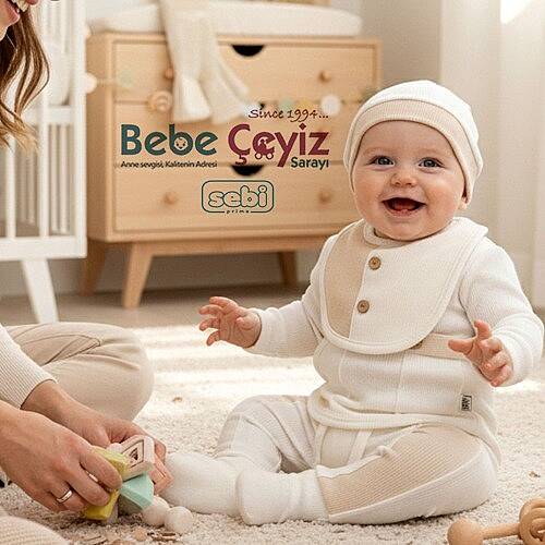 SEBİ PRİME Wafıl Apoletli Nervürlü Hastane Çıkışı - 12