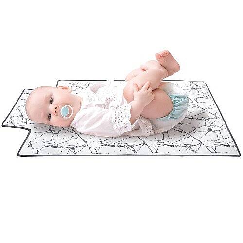 SEVİ BEBE Alt Açma Minderi
