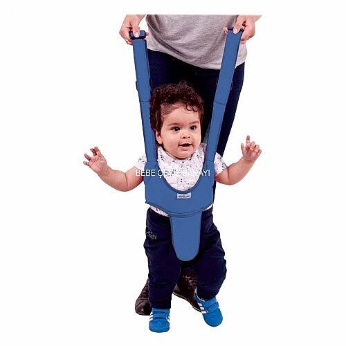 Sevi Bebe Bebek Yürüme Yardımcısı - 1