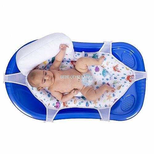Sevi Bebe Destekli File - 2