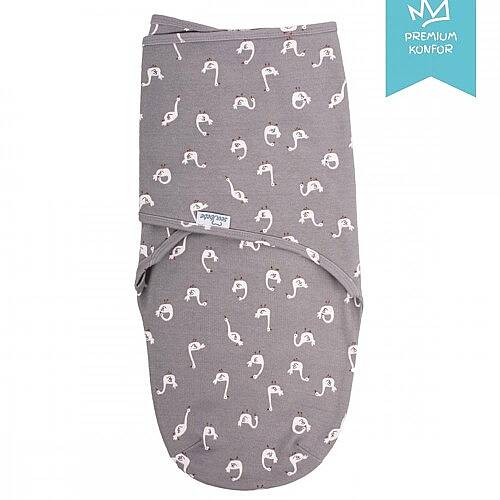 SEVİ BEBE Kundak İnterlok - 7