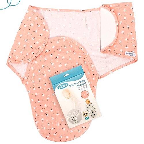 SEVİ BEBE Kundak İnterlok